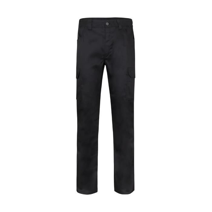 Pantalon de travail multipoches 103025 Pantalon de travail multipoches 103025