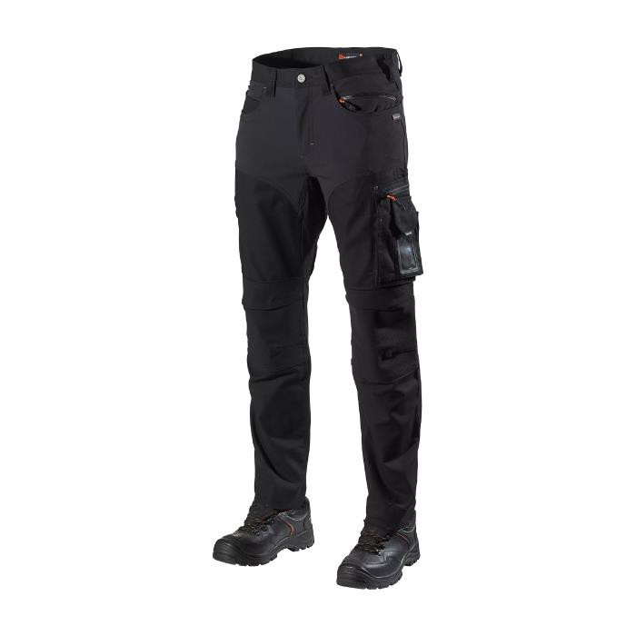 Pantalon de travail robuste 184PB Pantalon de travail robuste 184PB