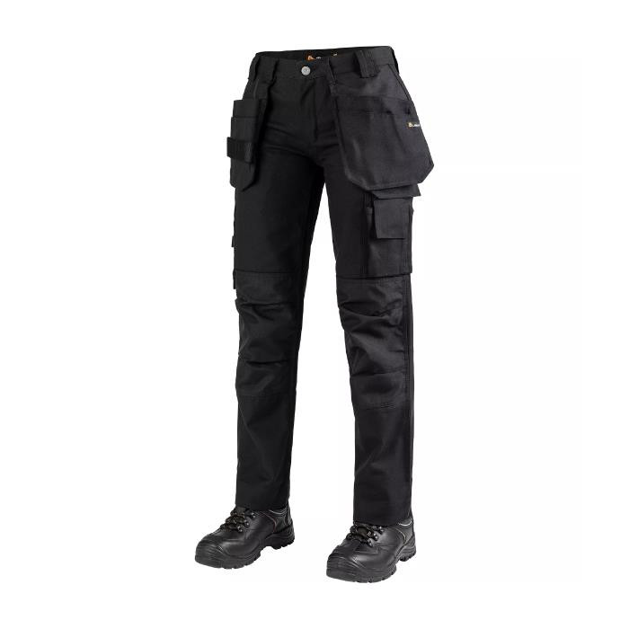 Pantalon de travail triples coutures 101B Pantalon de travail triples coutures 101B