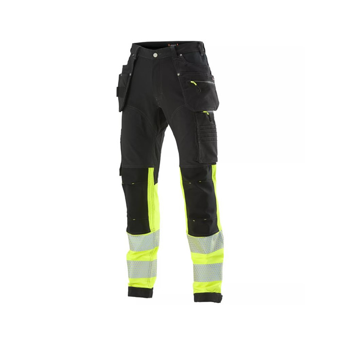 Pantalon haute-visibilité Momentum 1021P Pantalon haute-visibilité Momentum 1021P
