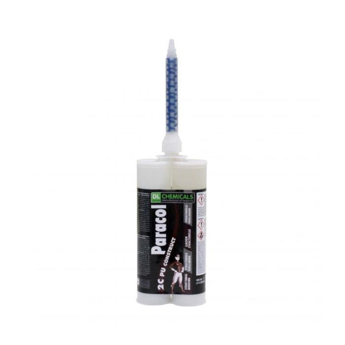 PARACOL 2C PU CONSTRUCT 400ML PARACOL 2C PU CONSTRUCT 400ML