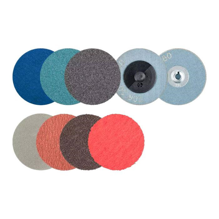 Pastilles abrasives COMBIDISC CD/CDR Pastilles abrasives COMBIDISC CD/CDR