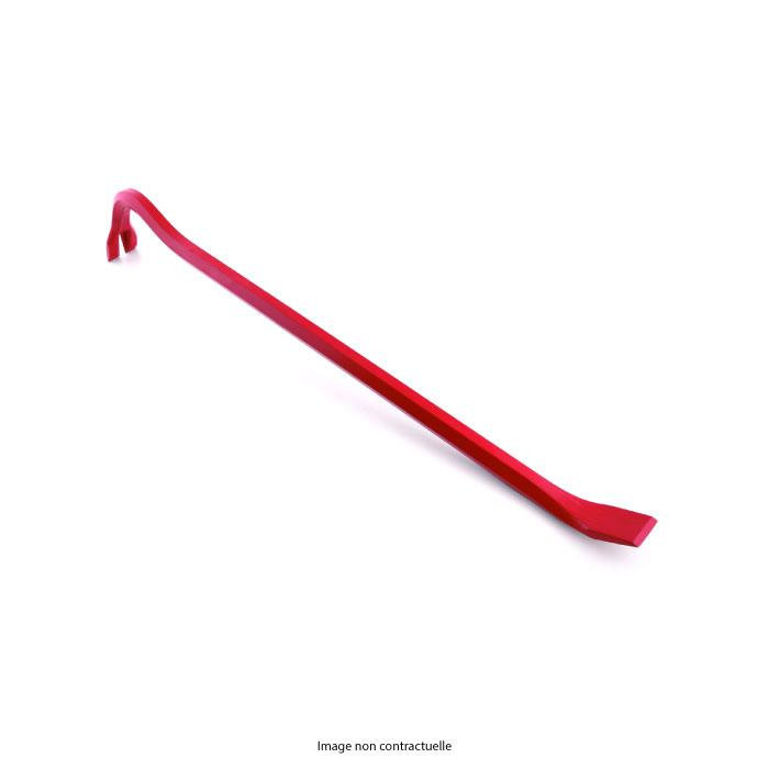 Pied de biche hex 18mm Pied de biche hex 18mm