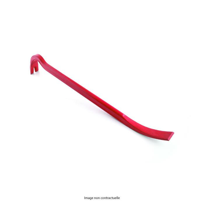Pied de biche ovale 30 x 17 mm Pied de biche ovale 30 x 17 mm