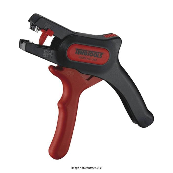 PINCE A DENUDER 0.2-6 PINCE A DENUDER 0.2-6