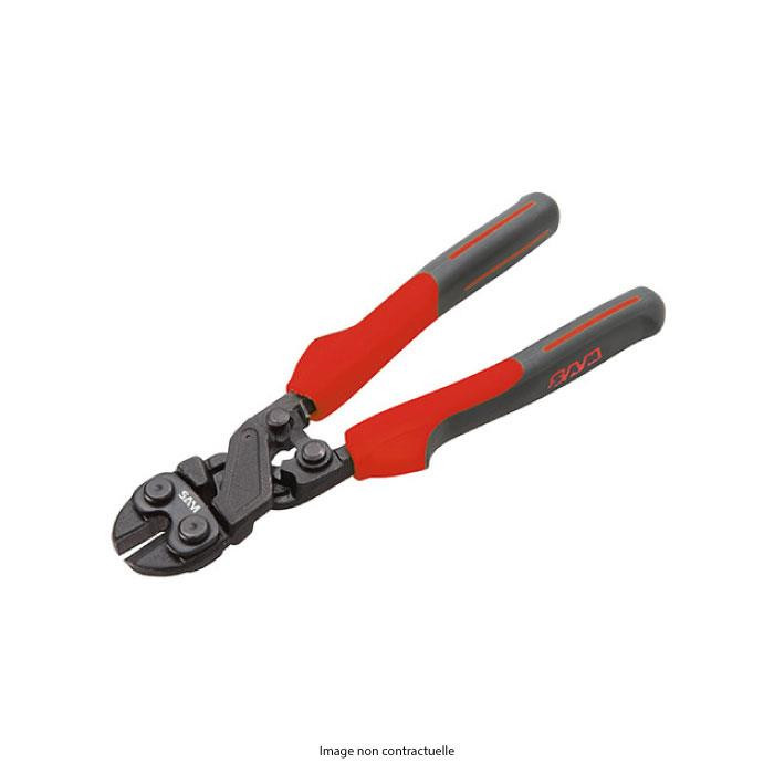 Pince coupante acier grande capacité Pince coupante acier grande capacité