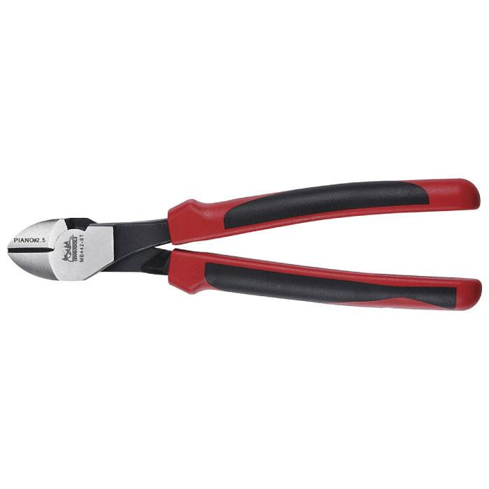 Pince coupante L.150mm HD TPR Pince coupante L.150mm HD TPR