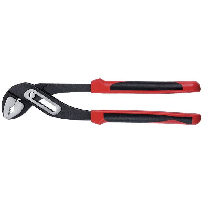 Pince crocodille L.175mm TPR Pince crocodille L.175mm TPR