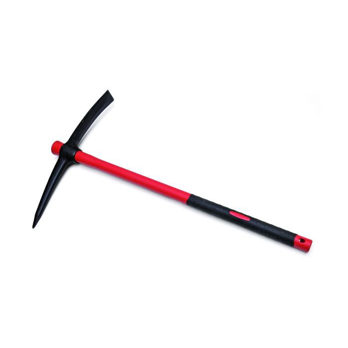 Pioche de 2,5 kg douille ronde type "F5500" Pioche de 2,5 kg douille ronde type "F5500"