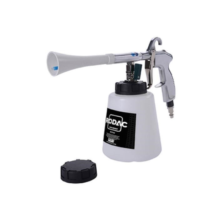 Pistolet de nettoyage pneumatique Pistolet de nettoyage pneumatique