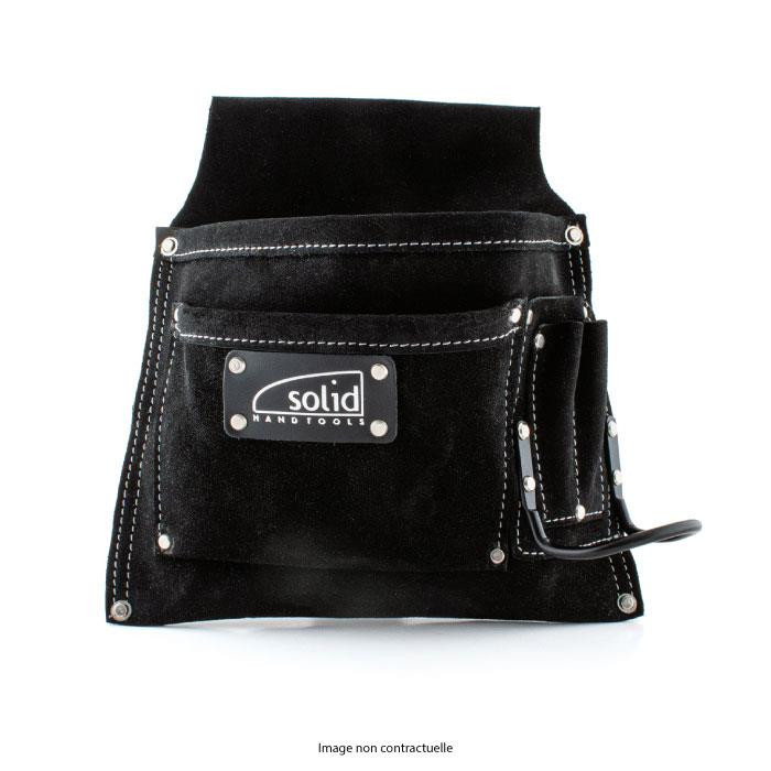 Poche à clous et à outils, ECO Poche à clous et à outils, ECO
