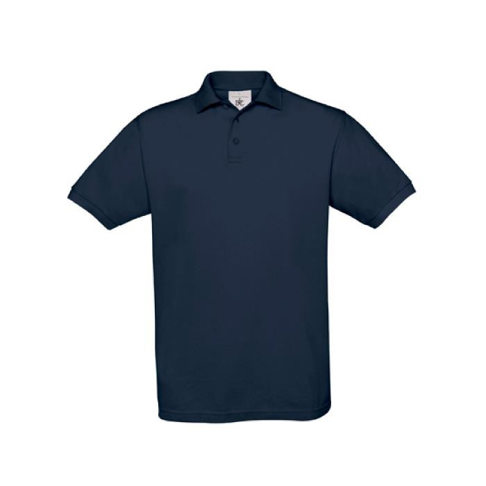 Polo design 100% coton SAFRAN Polo design 100% coton SAFRAN