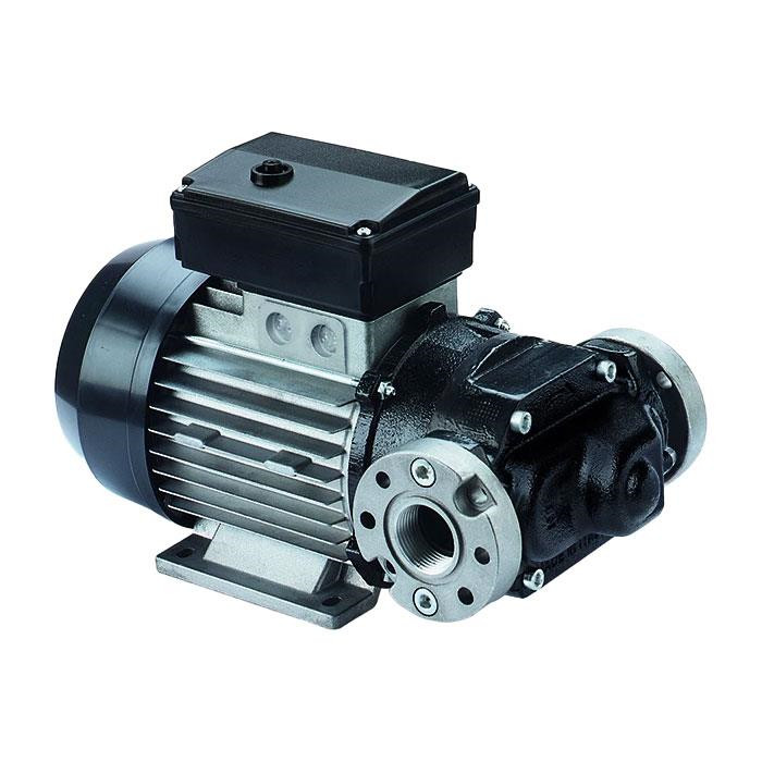 Pompe à mazout 230V - Type E120 Pompe à mazout 230V - Type E120