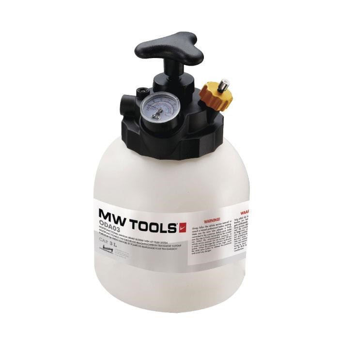 Pompe de remplissage de transmission et Purgeur de frein Pompe de remplissage de transmission et Purgeur de frein