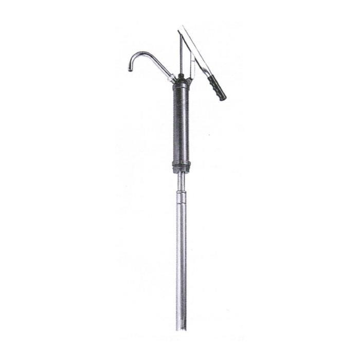 Pompe HP45 à levier pour huile avec joint NBR Pompe HP45 à levier pour huile avec joint NBR