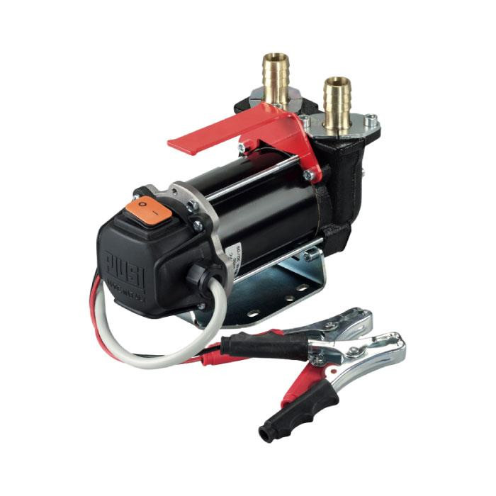 Pompes à mazout "CARRY" 3000 - 24/12V Pompes à mazout "CARRY" 3000 - 24/12V