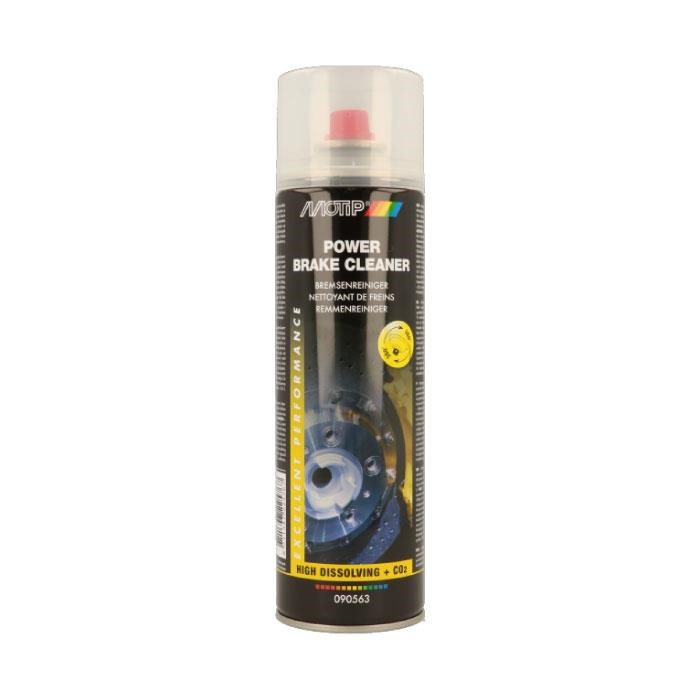 Power Brake Cleaner   500 ml Power Brake Cleaner   500 ml