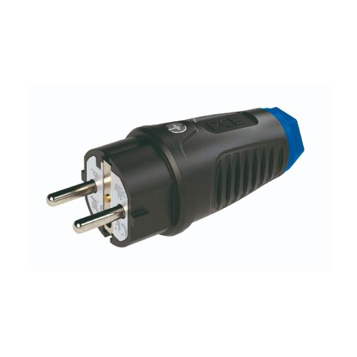 Prise mâme - 2P + A Prise mâme - 2P + A