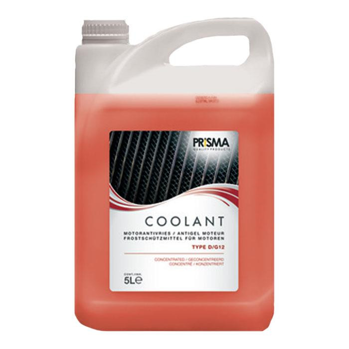 PRISMA * ANTIGEL G12 TYPE D 1:1-36 * 5L ROUGE PRISMA * ANTIGEL G12 TYPE D 1:1-36 * 5L ROUGE