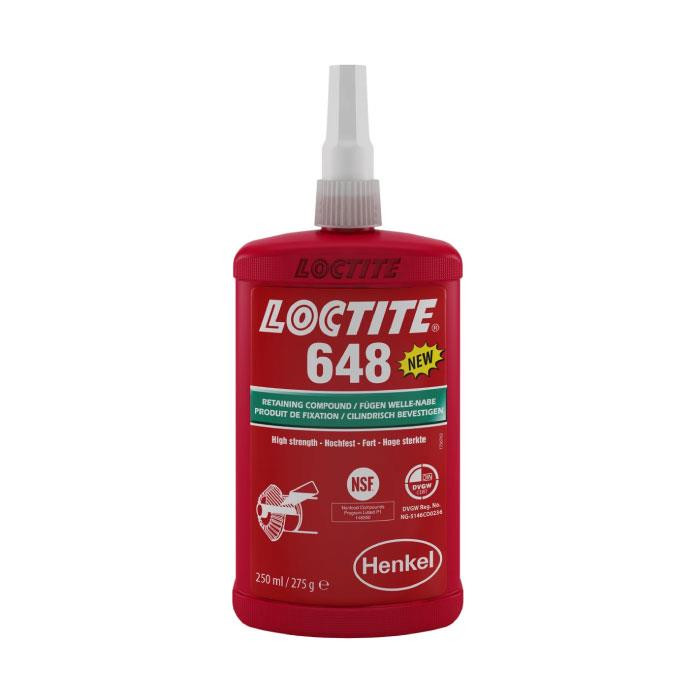 PRODUIT DE HAUTE FIXATION 648 - 250ml PRODUIT DE HAUTE FIXATION 648 - 250ml