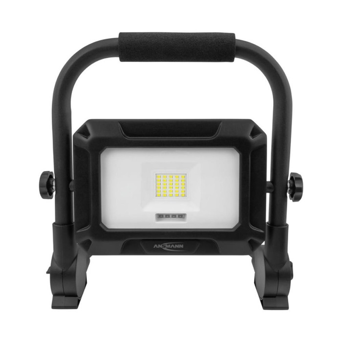 Projecteur à LED 20W rechargeable avec bloc d'accu intégré FL20W-R Projecteur à LED 20W rechargeable avec bloc d'accu intégré FL20W-R