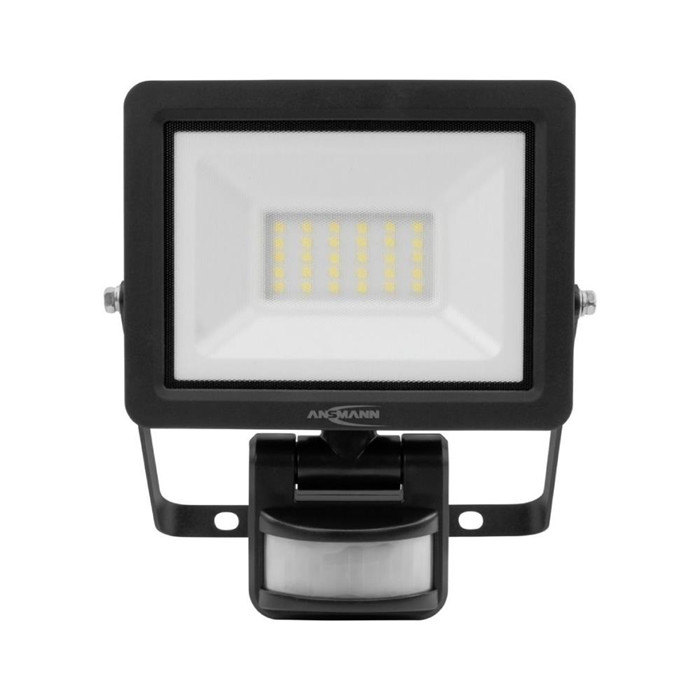 Projecteur mural à LED 20W avec détecteur de mouvement WFL20W-S Projecteur mural à LED 20W avec détecteur de mouvement WFL20W-S