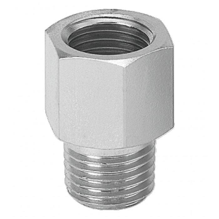 Prolongateur cylindrique mâle-femelle Prolongateur cylindrique mâle-femelle