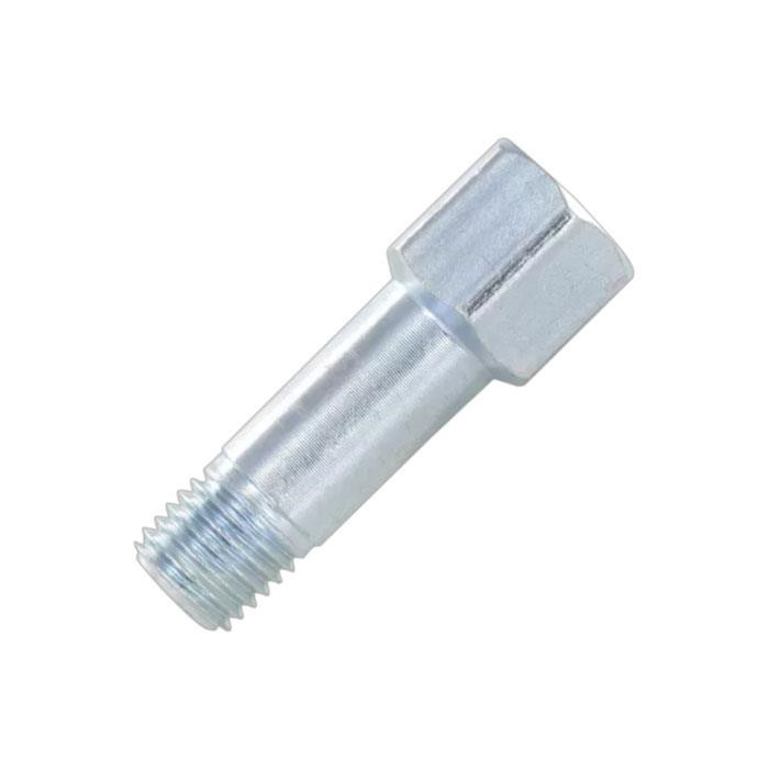 Prolongateur mâle conique - femelle conique Prolongateur mâle conique - femelle conique