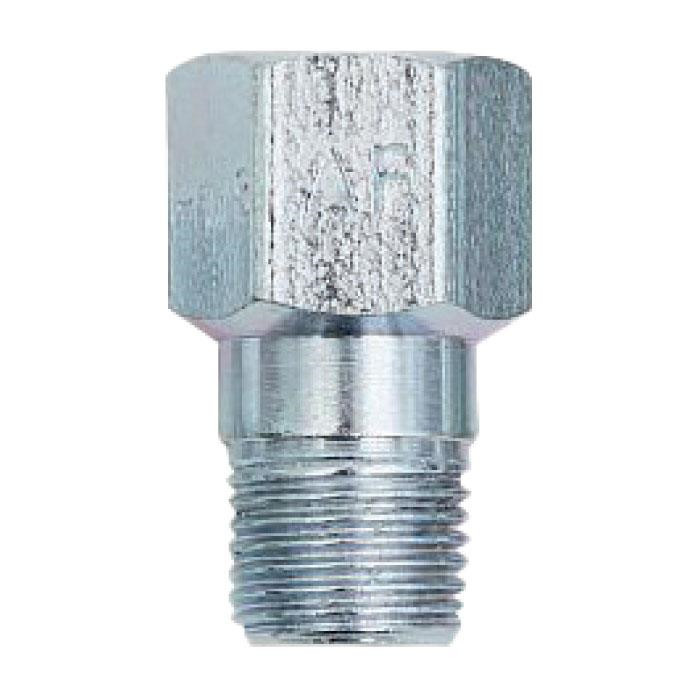 Prolongateur mâle métrique - femelle métrique Prolongateur mâle métrique - femelle métrique