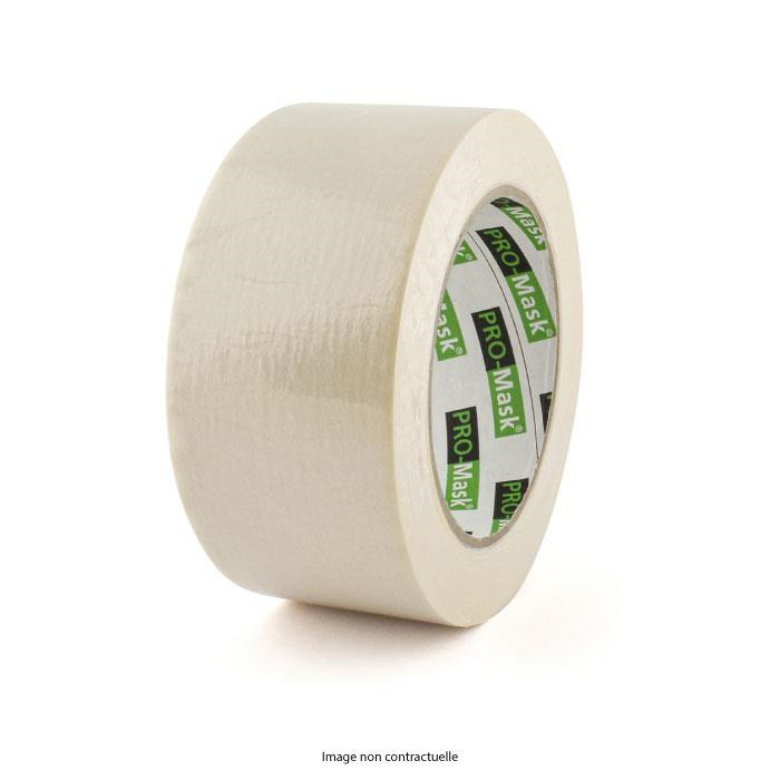 PROMASK Tape UNIVERSAL - 50 mm x 50 m PROMASK Tape UNIVERSAL - 50 mm x 50 m