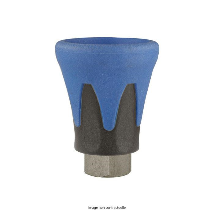 Protection gicleur pour lance - Femelle 1/4 - ST10 Protection gicleur pour lance - Femelle 1/4 - ST10