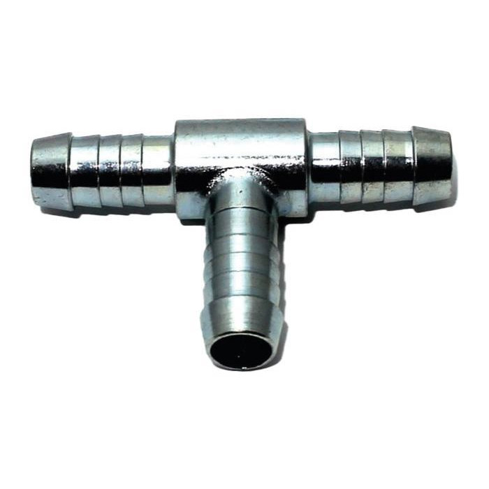 Raccord basse-pression en "T" Raccord basse-pression en "T"
