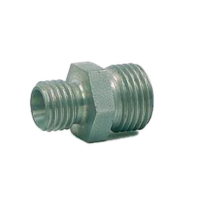 Raccord de réduction mâle/mâle série S Raccord de réduction mâle/mâle série S