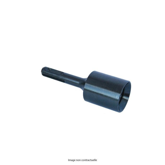 Raccord pour machines à forer R 1/2" - SDS PLUS Raccord pour machines à forer R 1/2" - SDS PLUS