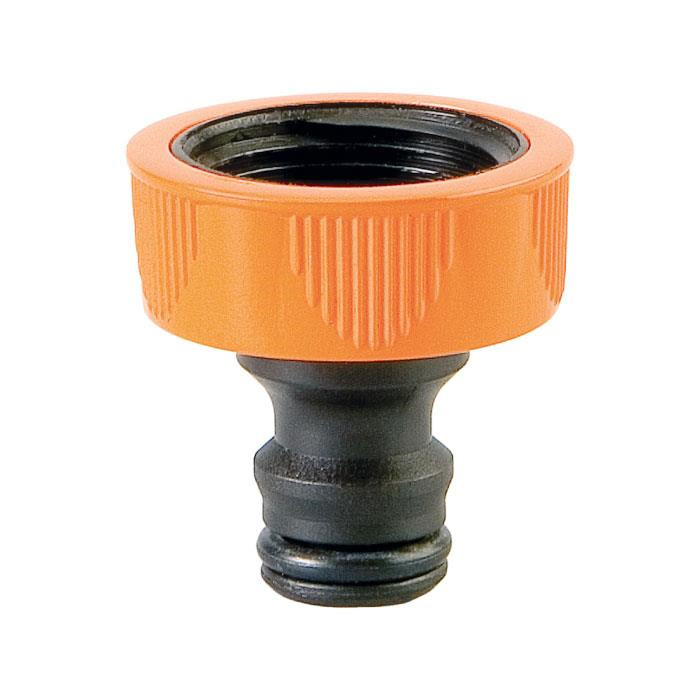 Raccord pour nez de robinets - 3/4" - SOFT GRIP Raccord pour nez de robinets - 3/4" - SOFT GRIP