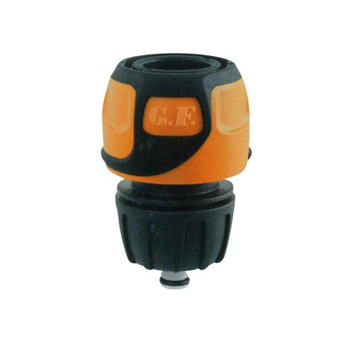 Raccord rapide - SOFT GRIP - Raccord rapide - SOFT GRIP -