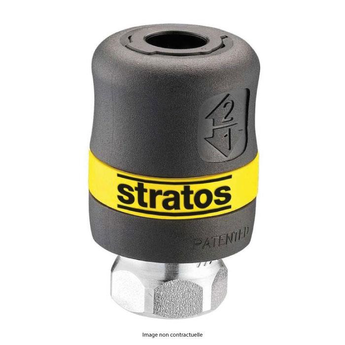 Raccord rapide Type "ASG" Raccord rapide Type "ASG"