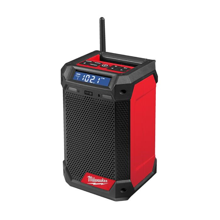 Radio chargeur DAB+ M12 RCDAB+0 Radio chargeur DAB+ M12 RCDAB+0