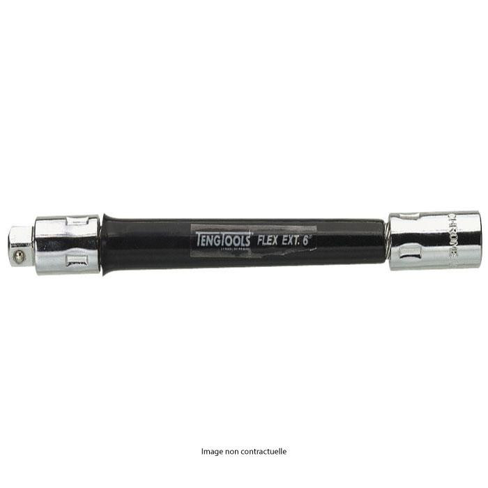 Rallonge 1/4"  L. 150mm Rallonge 1/4"  L. 150mm