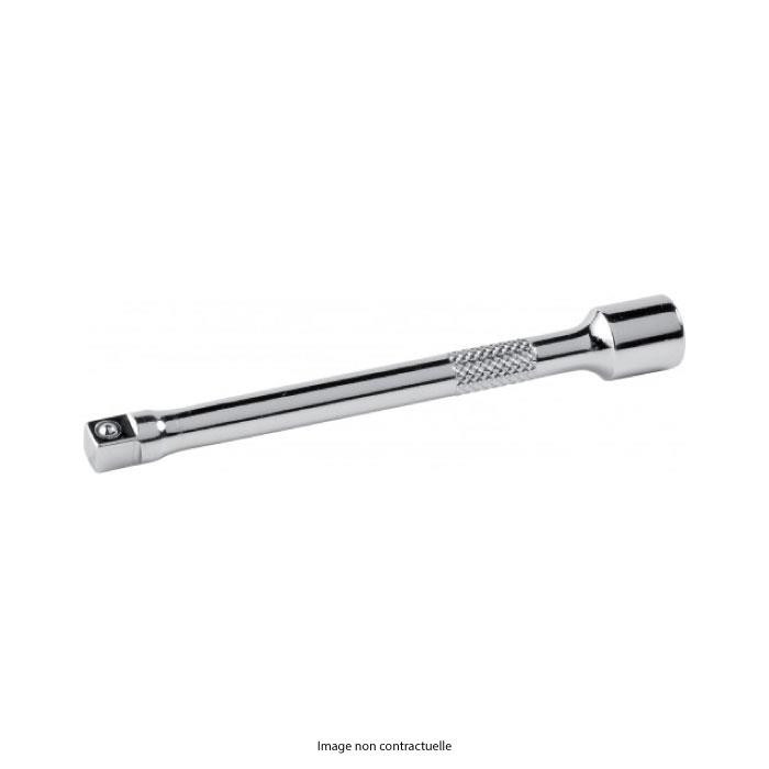 Rallonges 1/4" droites - Rallonges 1/4" droites -