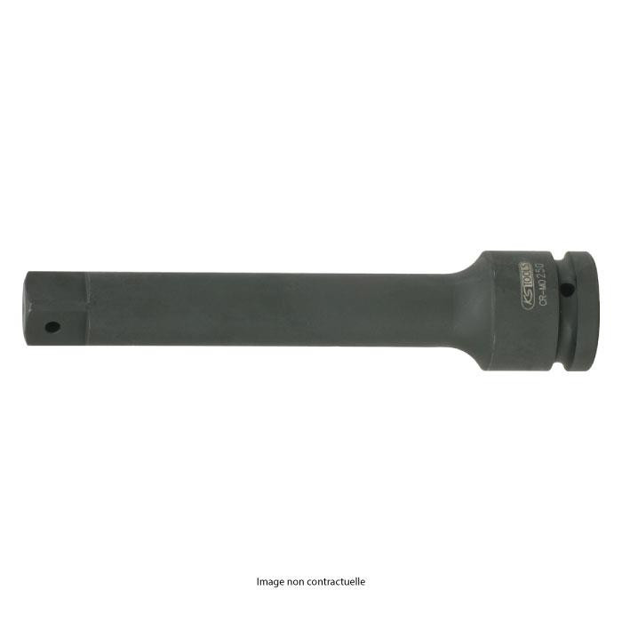 Rallonges à chocs en 1" Rallonges à chocs en 1"