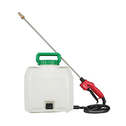 Réservoir chimique 15L pour pulvérisateur M18 BPFPCST-0 SWITCH TANK