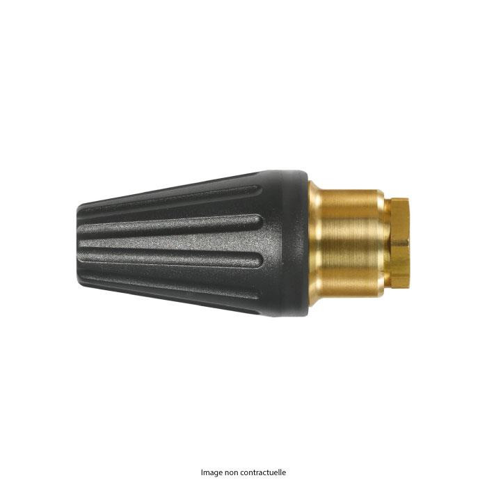 Rotabuse  avec siège céramique - Femelle 1/4" - Rotabuse  avec siège céramique - Femelle 1/4" -