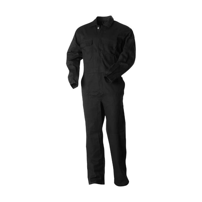 Salopette de travail 100% coton 198B Salopette de travail 100% coton 198B