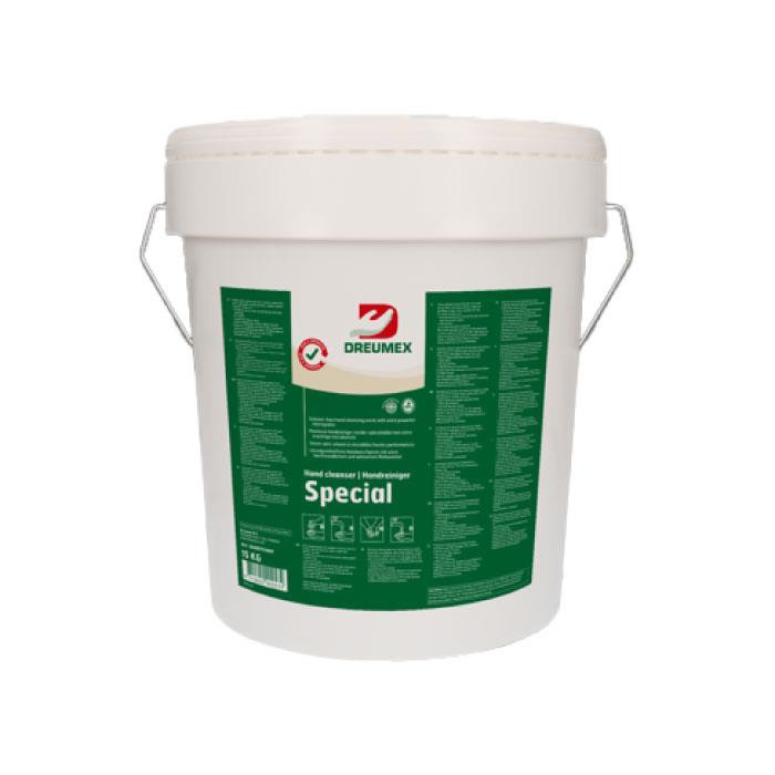 SCEAU 15KG - DREUMEX SPECIAL SCEAU 15KG - DREUMEX SPECIAL