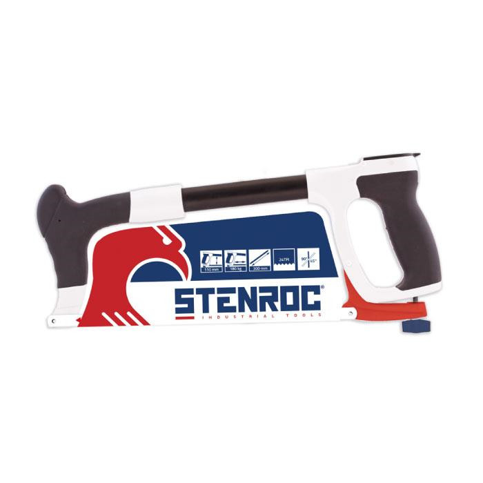 Scie à métaux 300 mm, PSI 180 kg. Scie à métaux 300 mm, PSI 180 kg.