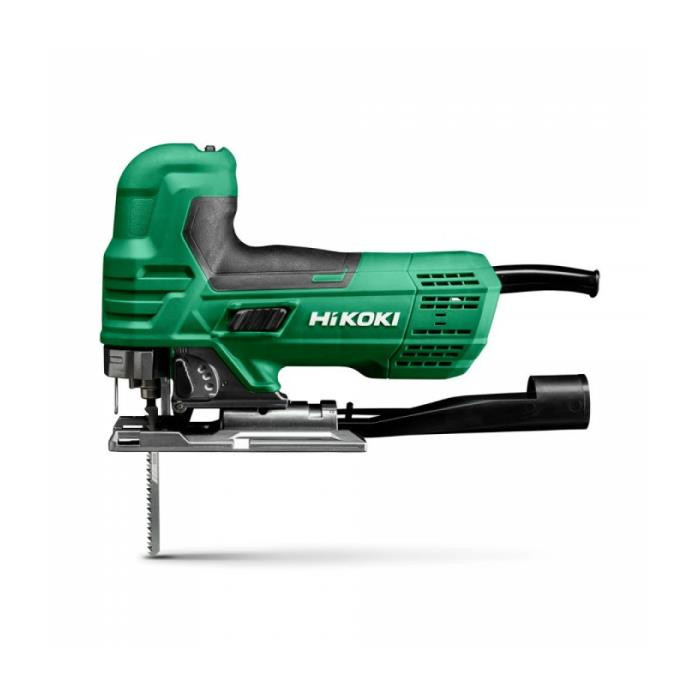 Scie sauteuse 230V - 705W - 90 mm Scie sauteuse 230V - 705W - 90 mm