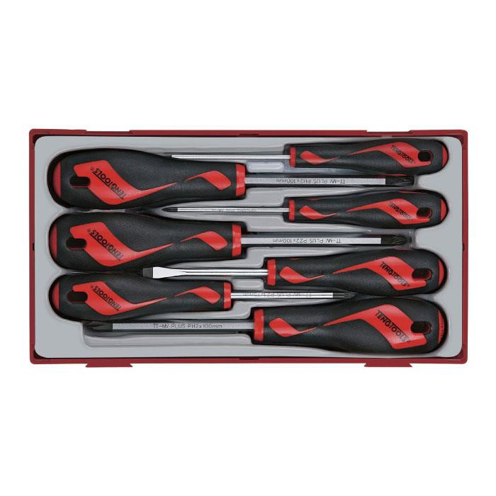 Set tournevis MD 7pcs Set tournevis MD 7pcs