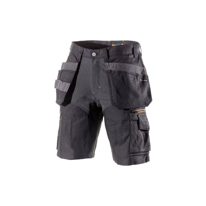 Short avec poches externes 1495PB OMNIO Short avec poches externes 1495PB OMNIO