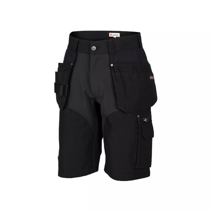 Short de travail avec poches externes 1053PB Short de travail avec poches externes 1053PB